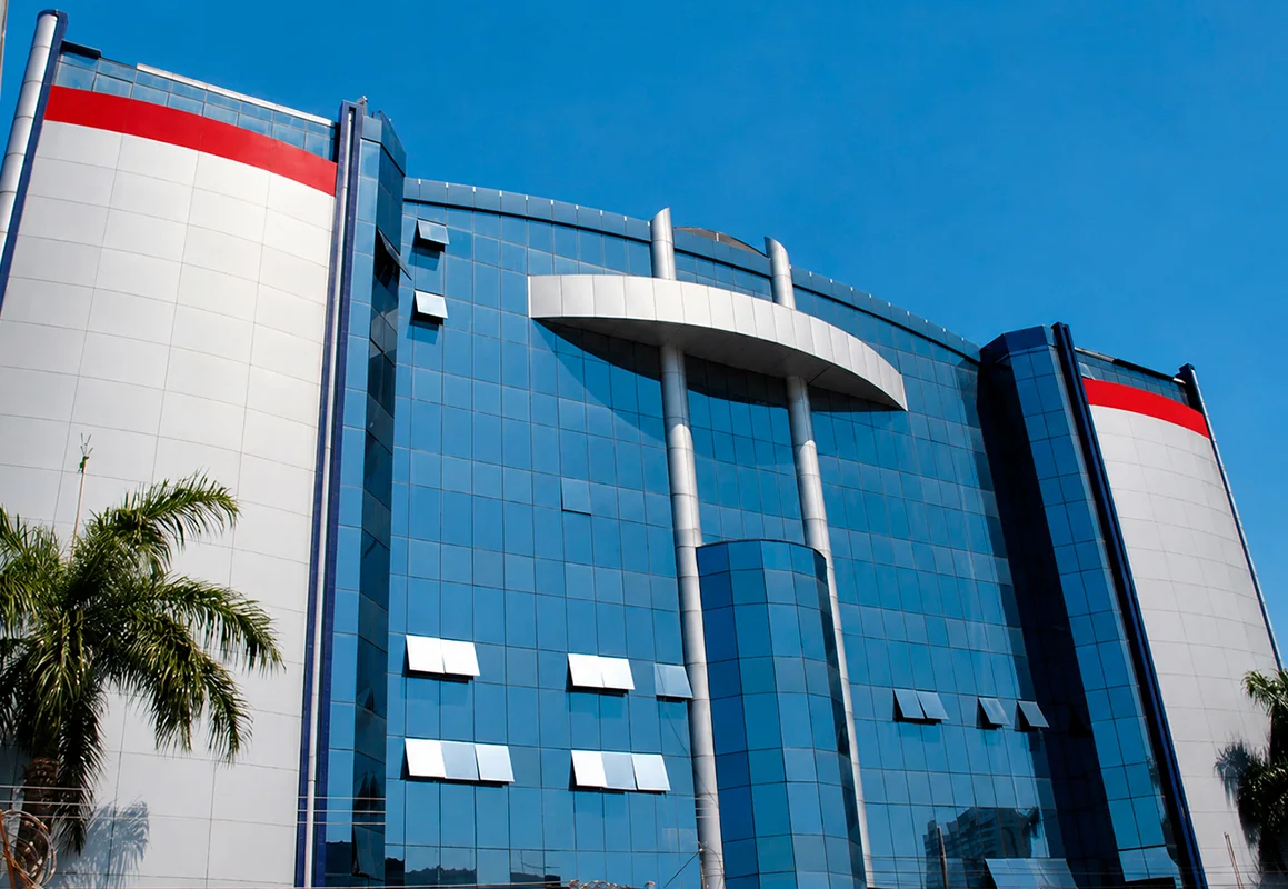 Unidade Vila Maria