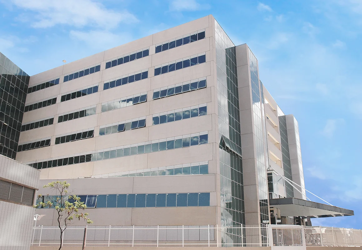 Unidade Vila Prudente